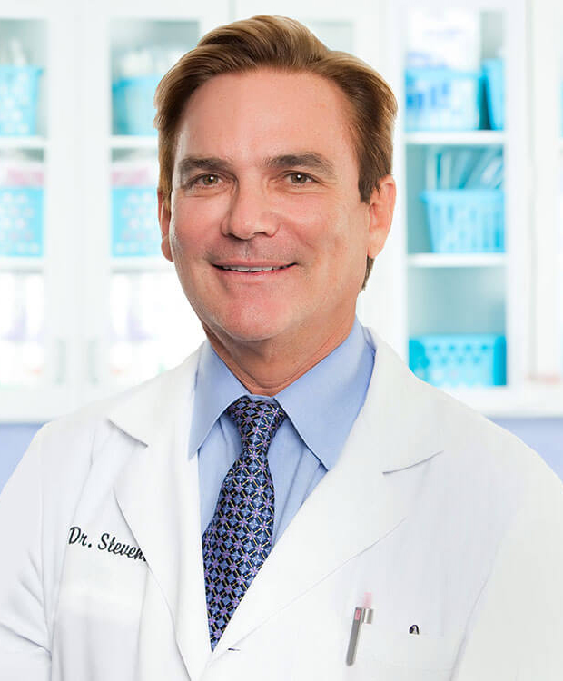 Grant Stevens, MD