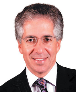 Mark Sultan, MD