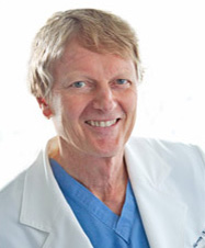 Richard Warren, MD