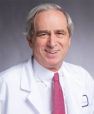 Richard Lisman, MD