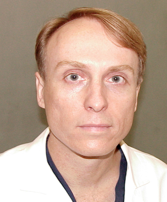 Timothy J. Marten, MD